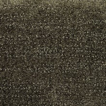 Finley Boucle Ottoman